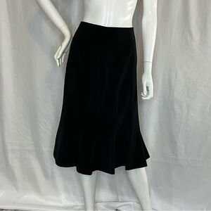 Women’s Camille La Vie size 10 pencil midi skirt